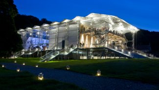 Garsington opera ©Mike Hoban