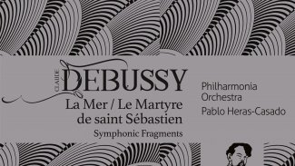 Pablo Heras-Casado Debussy