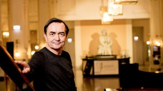 Pierre-Laurent Aimard -9600_©Wiener Konzerthaus Julia Wesely