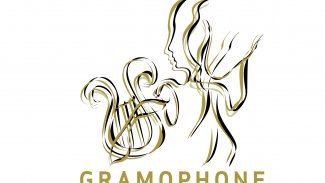 Gramophone awards 2018 logo