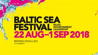 Baltic sea logo