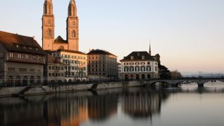 Zurich