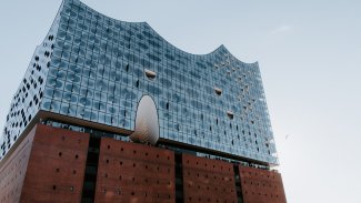 Elbphilharmonie