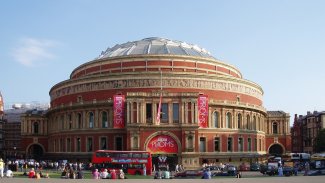 Proms ©Amanda Slater