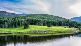 Aspen ©pexels