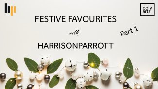 Festive favourites part 1