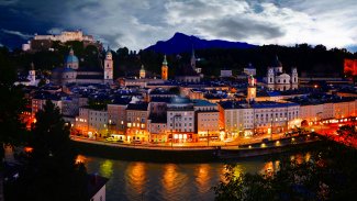 salzburg