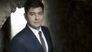 Behzod Abduraimov