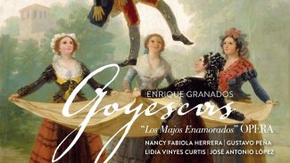 Josep Pons - Granados: Goyescas