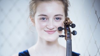 Noa Wildschut 