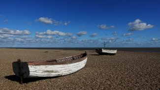 Aldeburgh