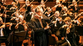 Danish National Symphony Orchestra