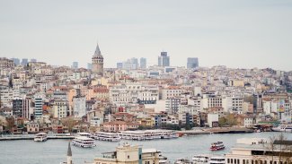 Istanbul