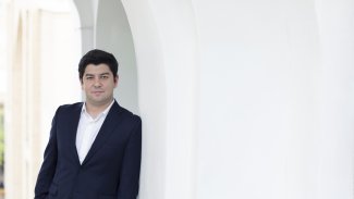 Behzod Abduraimov