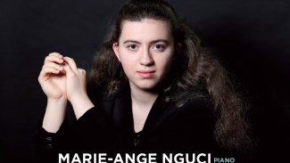 Marie-Ange Nguci 