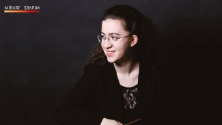 Marie-Ange Nguci 