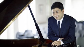 Behzod Abduraimov