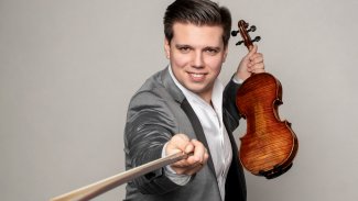 Sergey Dogadin