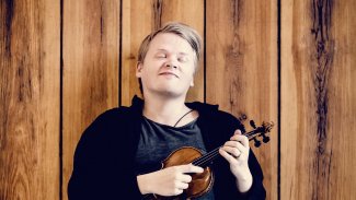 Pekka Kuusisto