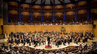 Gurzenich Orchester Koln
