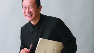 Tan Dun