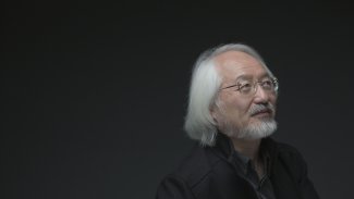 Masaaki Suzuki 