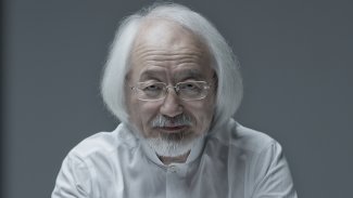 Masaaki Suzuki 