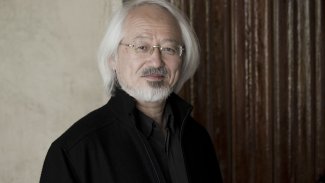 Masaaki Suzuki 