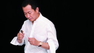 Tan Dun 