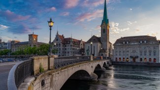 Zurich, Switzerland