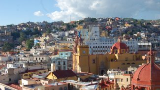 Guanajuato, Mexico