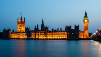 London big ben 