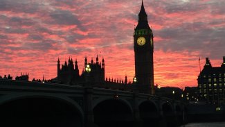 UK parliament