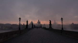 Prague, Czech Republic