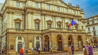 Teatro alla Scala