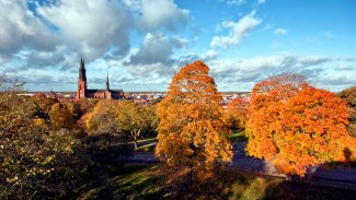 Uppsala, Sweden