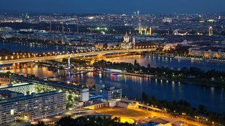 Vienna, Austria