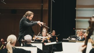 Daniel Reith © Thor Brødreskift