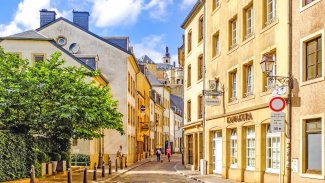 Luxembourg