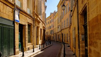  Aix en Provence