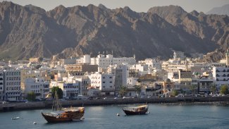 Oman, Muscat