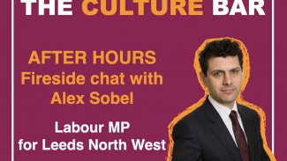 Alex Sobel MP