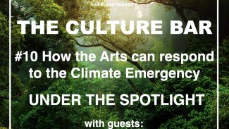 the culture bar environment podcast