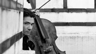 Gautier Capucon © Anoush Abrar