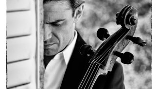 Gautier Capucon © Anoush Abrar