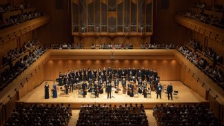 Bach collegium Japan