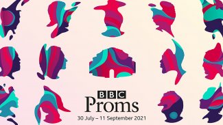 BBC Proms 2021