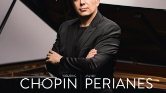 Javier Perianes: Chopin Piano Sonatas
