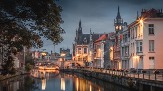 Ghent