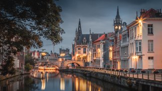 Ghent